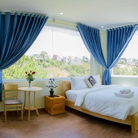 May Trang Villa Da Lat Kültér fotó