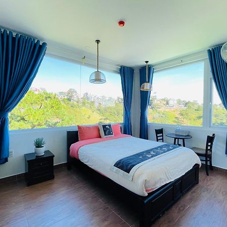 May Trang Villa Da Lat Kültér fotó