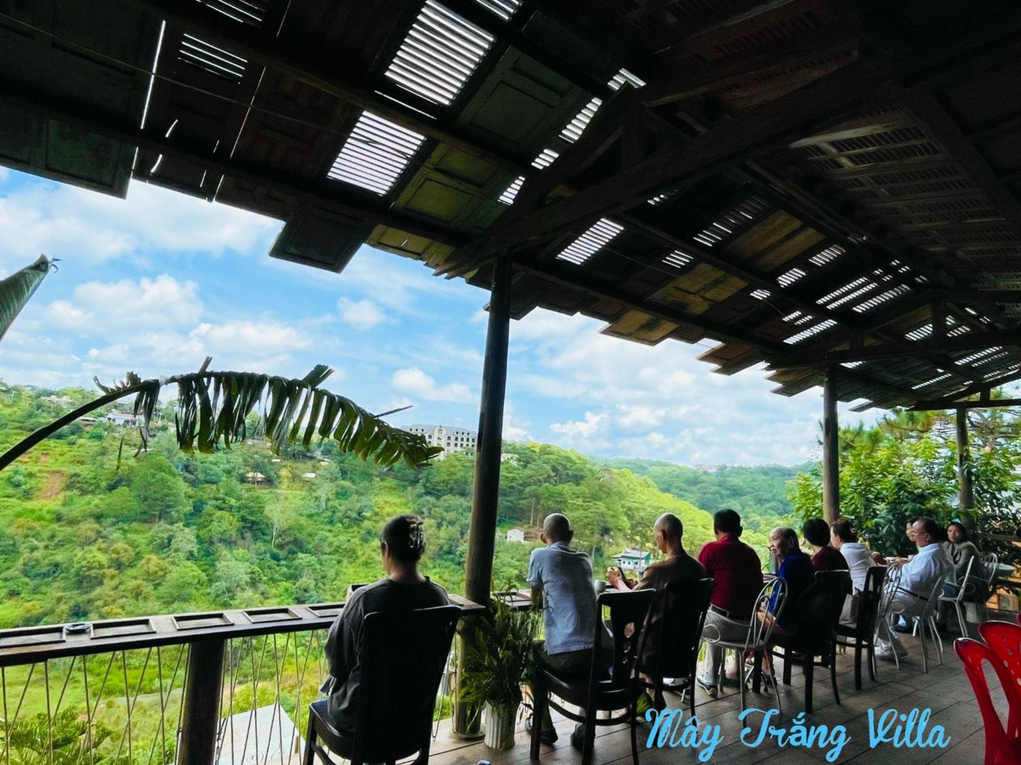 May Trang Villa Da Lat Kültér fotó