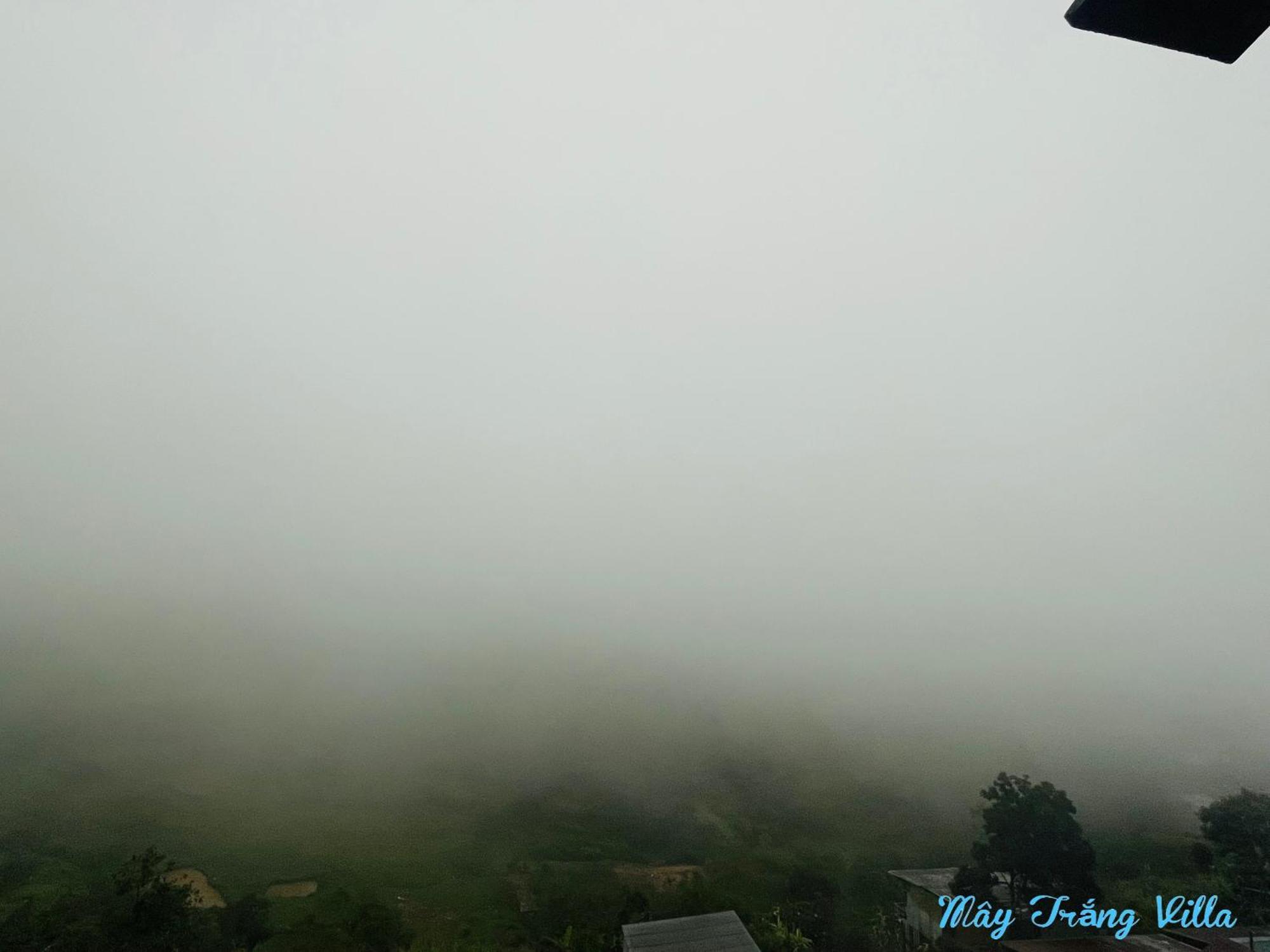 May Trang Villa Da Lat Kültér fotó