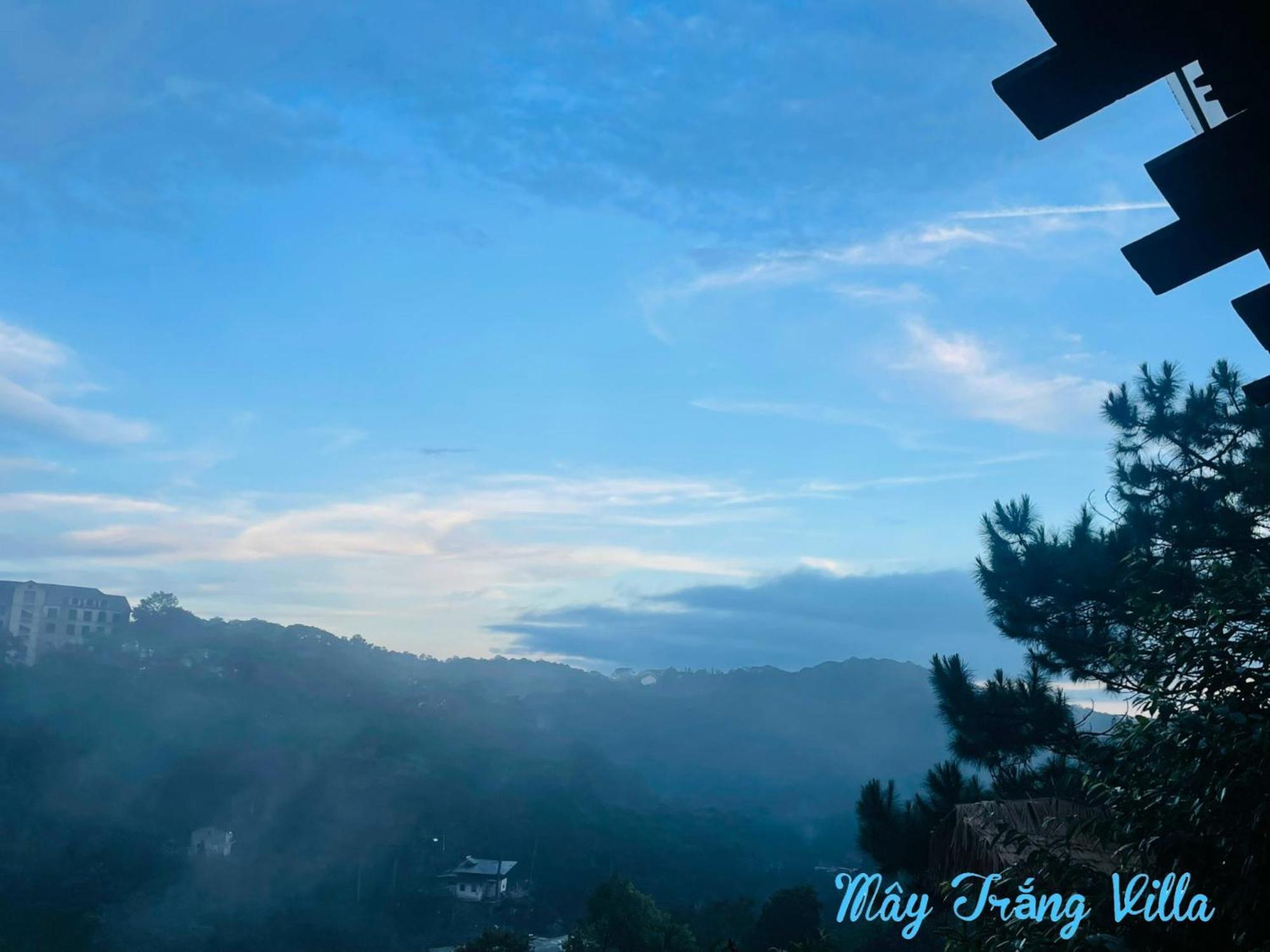 May Trang Villa Da Lat Kültér fotó