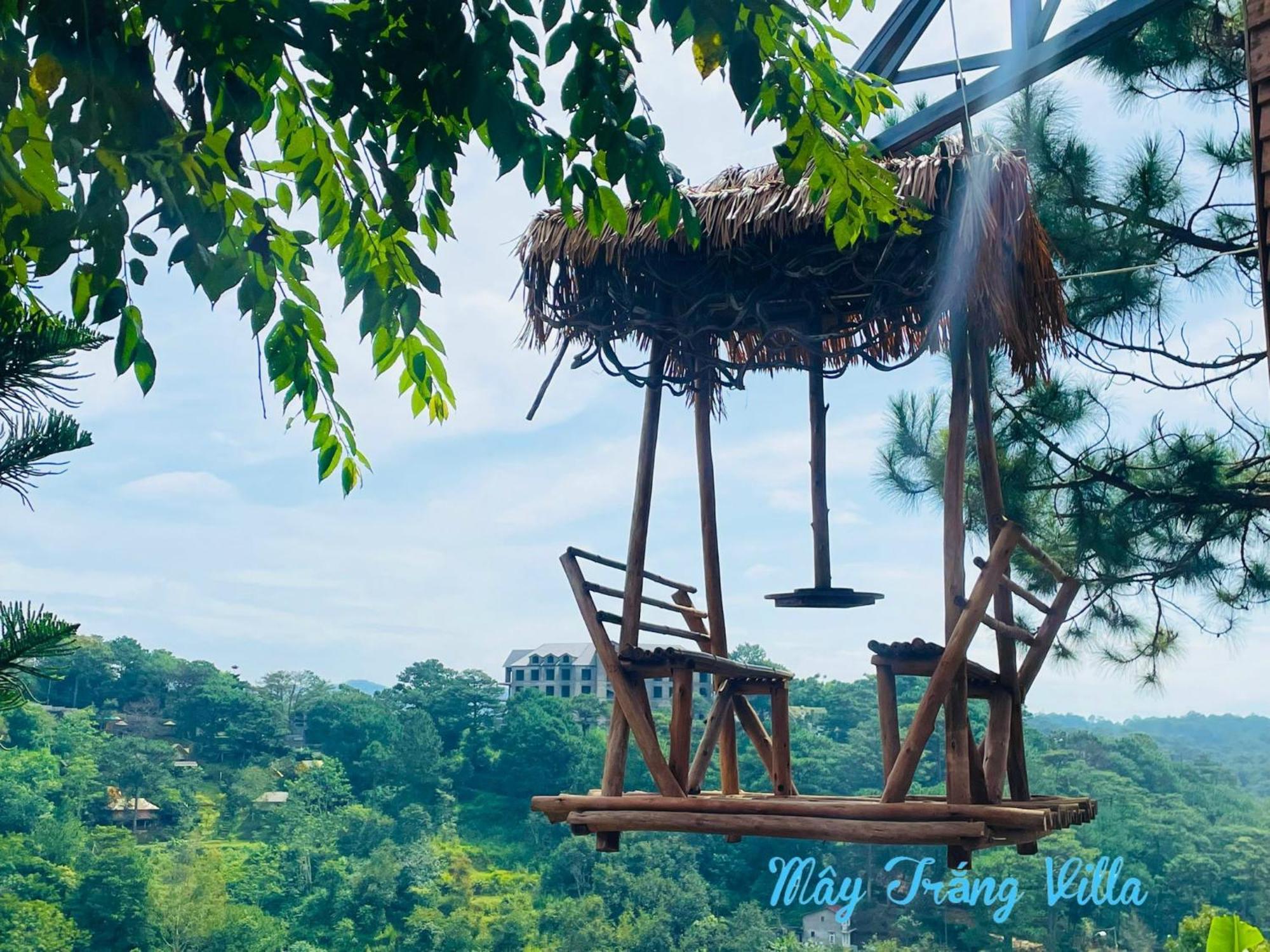 May Trang Villa Da Lat Kültér fotó