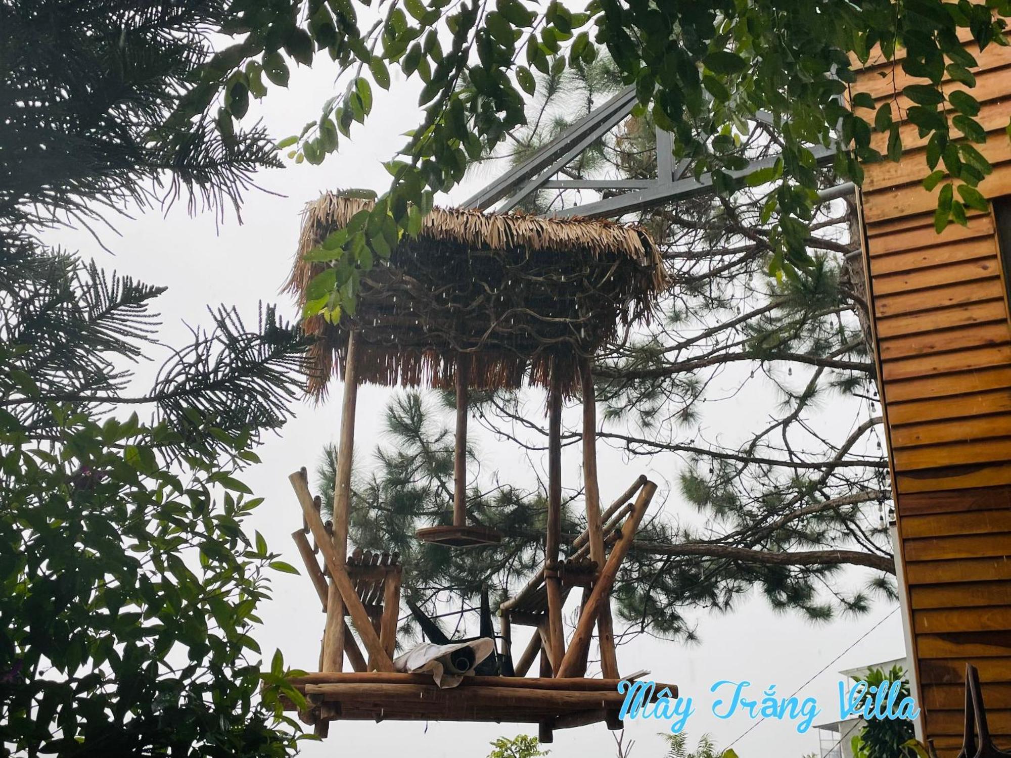 May Trang Villa Da Lat Kültér fotó