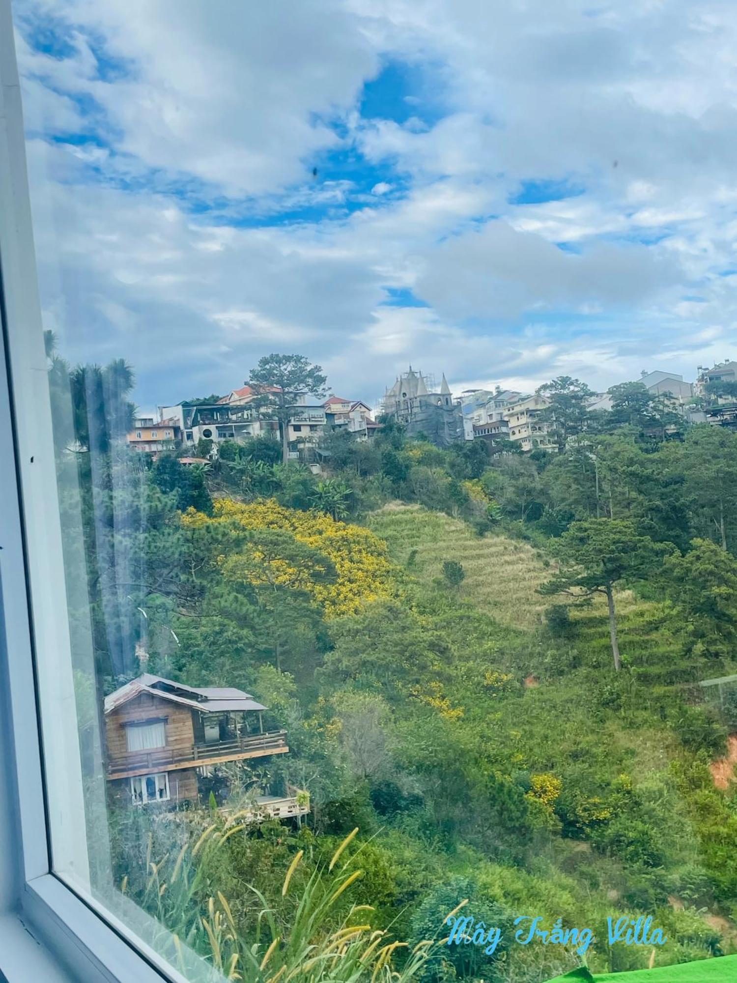 May Trang Villa Da Lat Kültér fotó