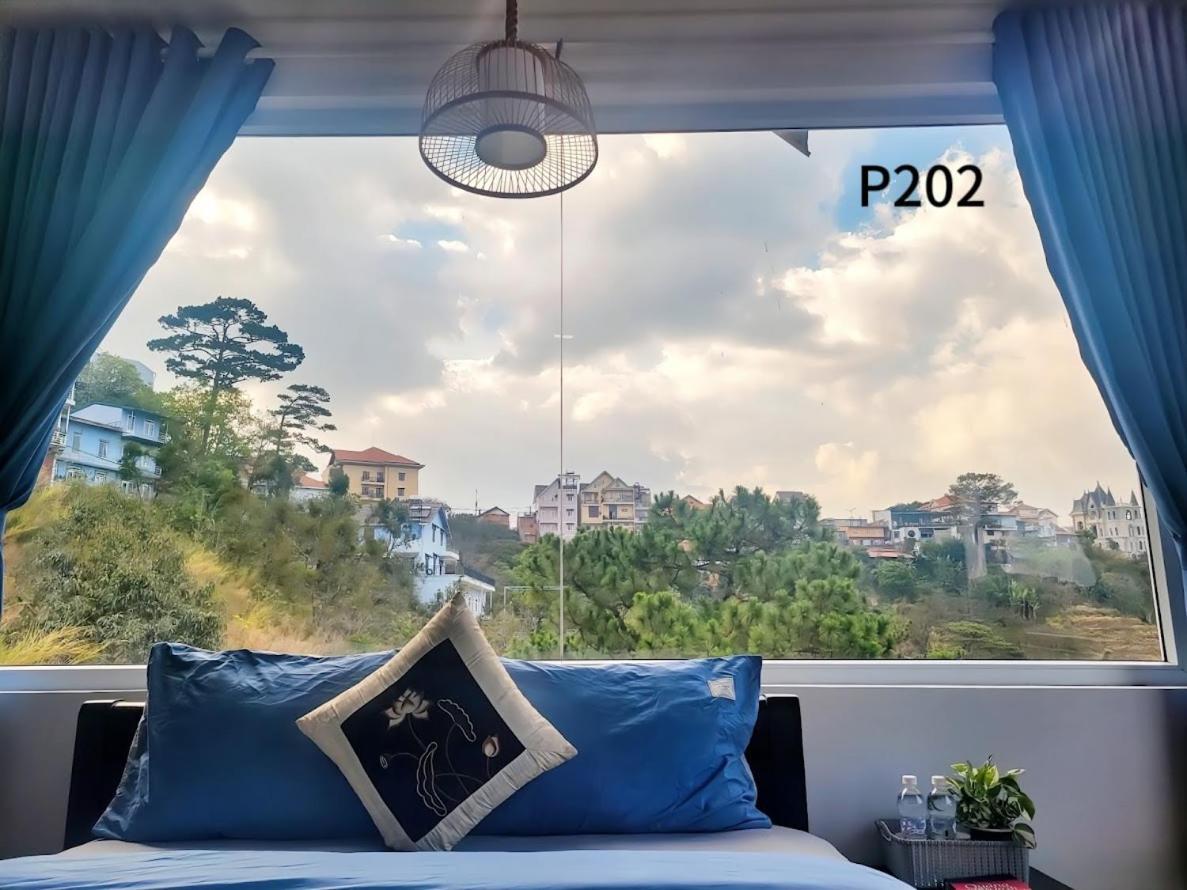 May Trang Villa Da Lat Kültér fotó