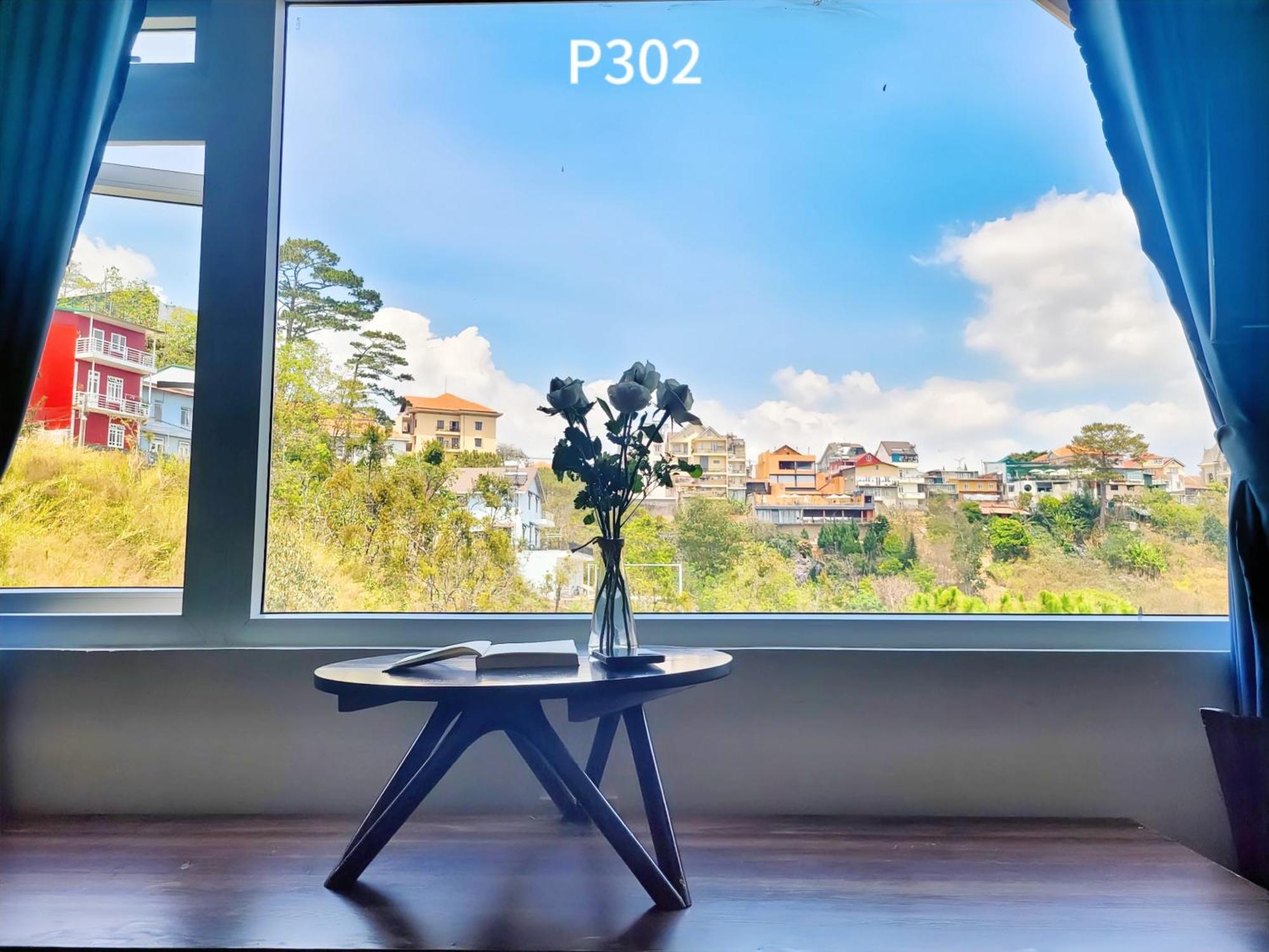 May Trang Villa Da Lat Kültér fotó