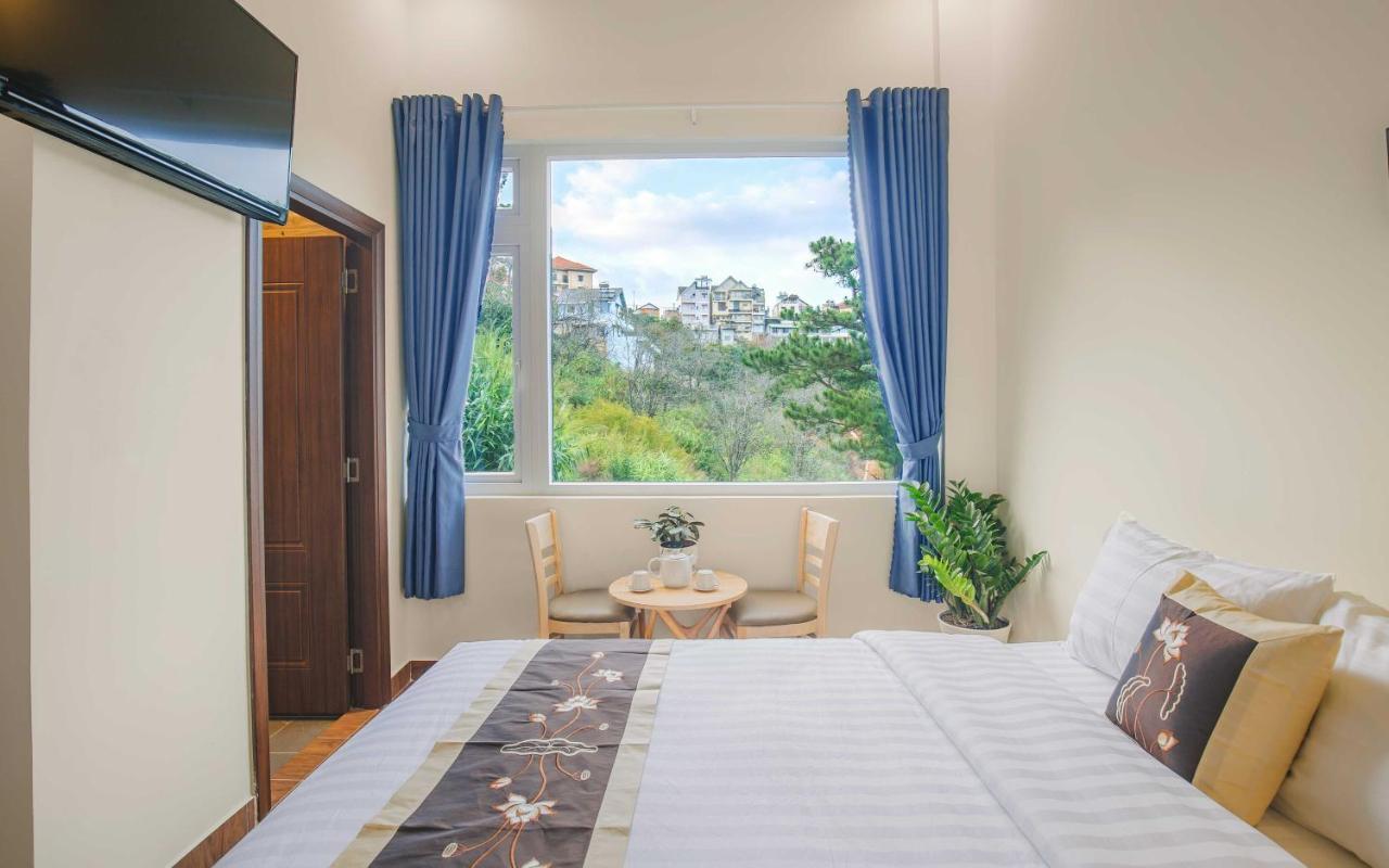May Trang Villa Da Lat Kültér fotó